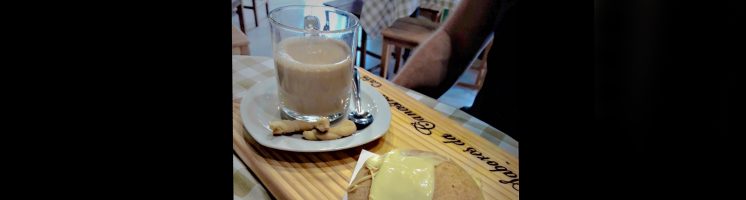 Sabores da Canastra Café