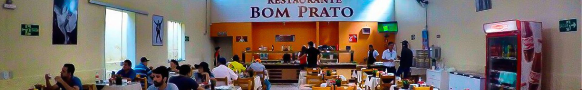 Restaurante Bom Prato