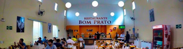 Restaurante Bom Prato