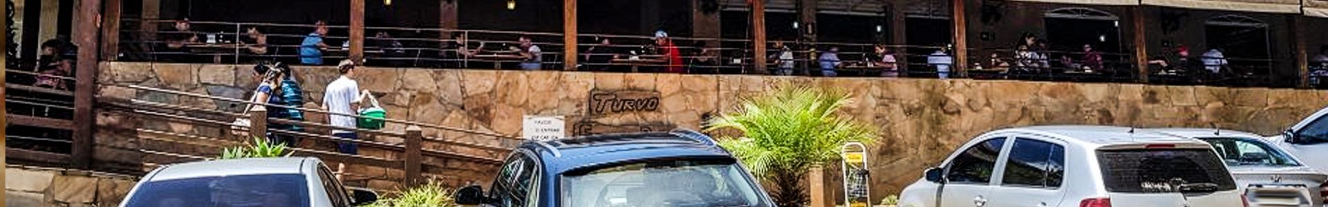 Restaurante do Turvo