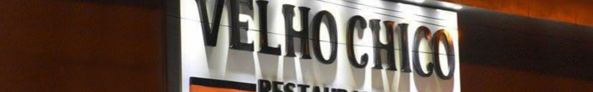 Restaurante Velho Chico