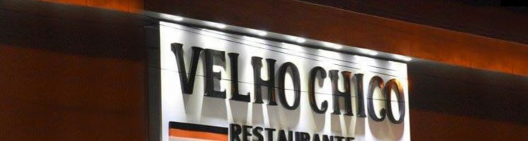 Restaurante Velho Chico